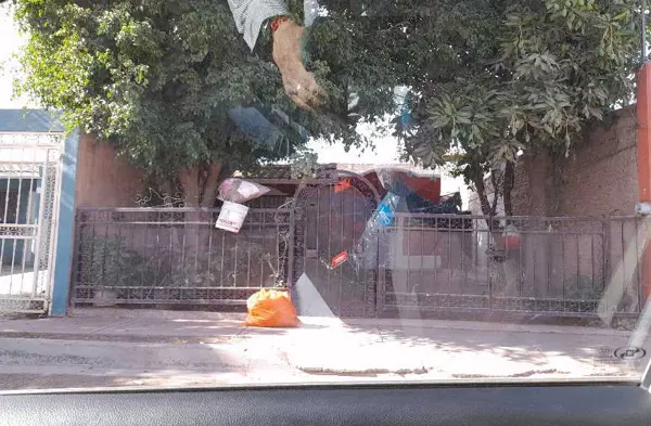 Casa en venta en Aves del Castillo, Cajeme — foto 2 de 4