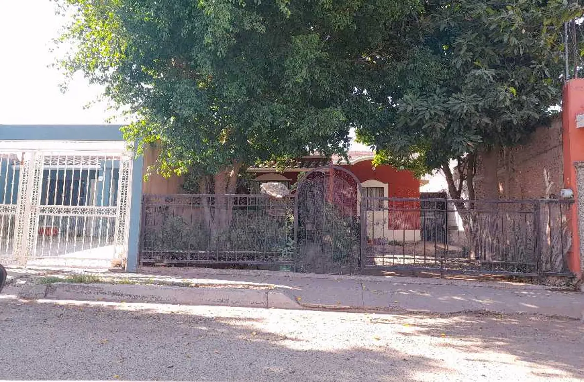 Casa en venta en Aves del Castillo, Cajeme — foto 1 de 4