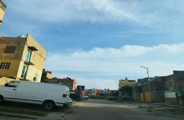 Casa en venta en Maradunas, Coatzacoalcos — foto 3 de 7