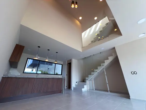 Casa en renta en San Bernardino Tlaxcalancingo, San Andrés Cholula — foto 3 de 23