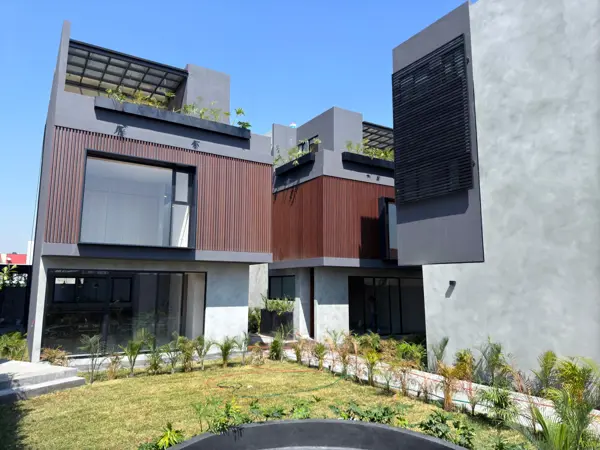 Casa en renta en San Bernardino Tlaxcalancingo, San Andrés Cholula — foto 2 de 23