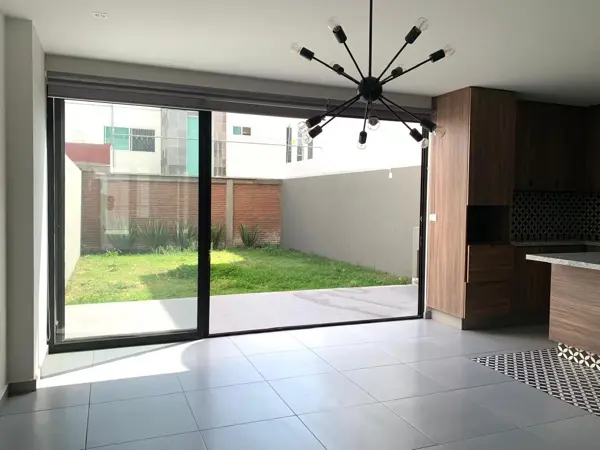 Casa en renta en Lomas de la Carcaña, San Pedro Cholula — foto 3 de 18