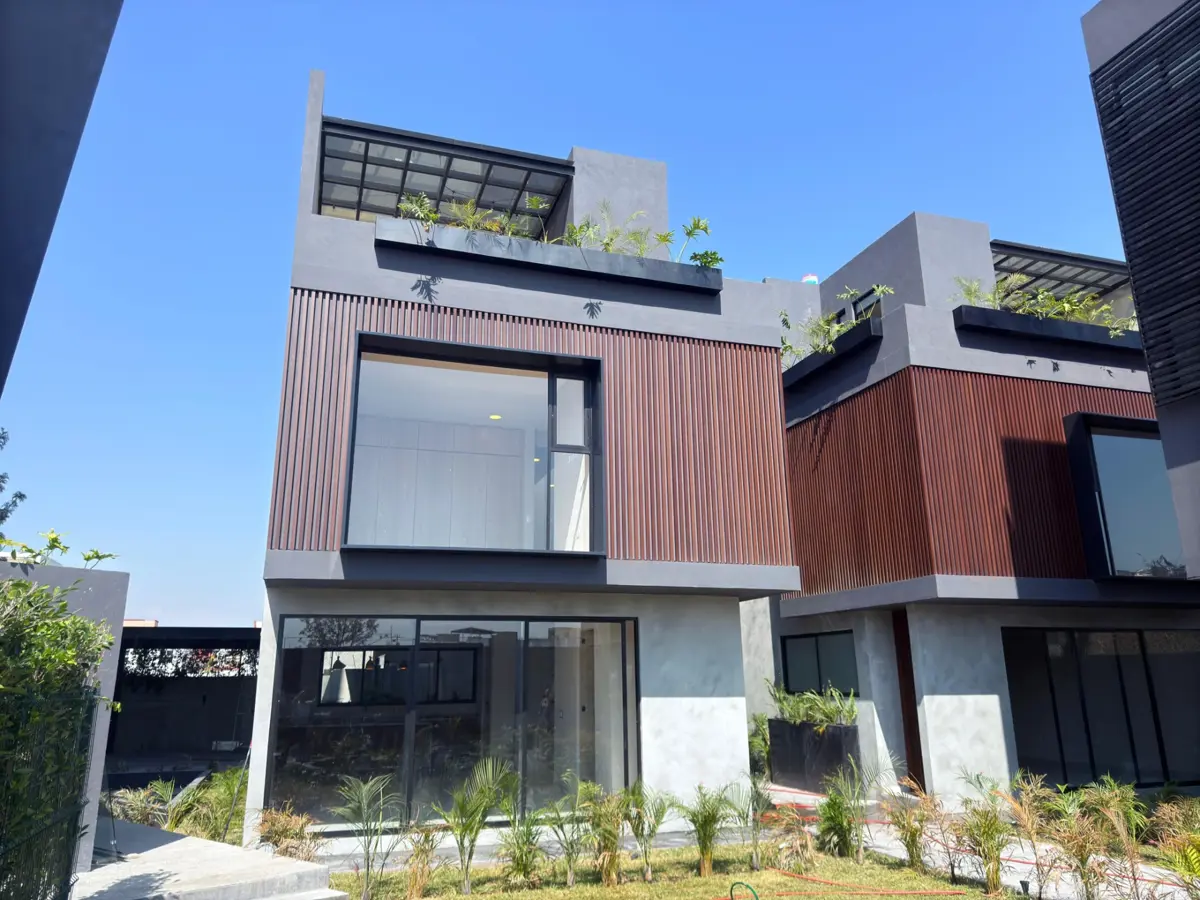 Casa en renta en San Bernardino Tlaxcalancingo, San Andrés Cholula — foto 1 de 23