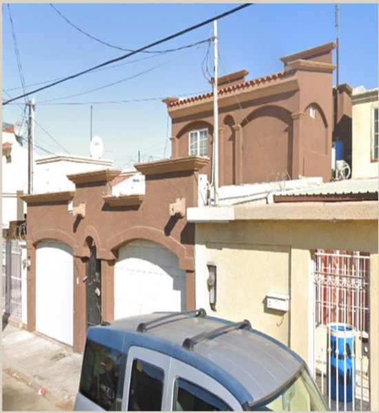 Casa en venta en Santa Mónica, Mexicali — foto 2 de 9