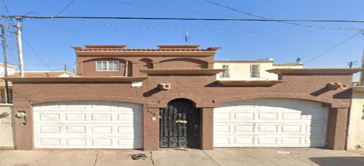 Casa en venta en Santa Mónica, Mexicali — foto 1 de 9