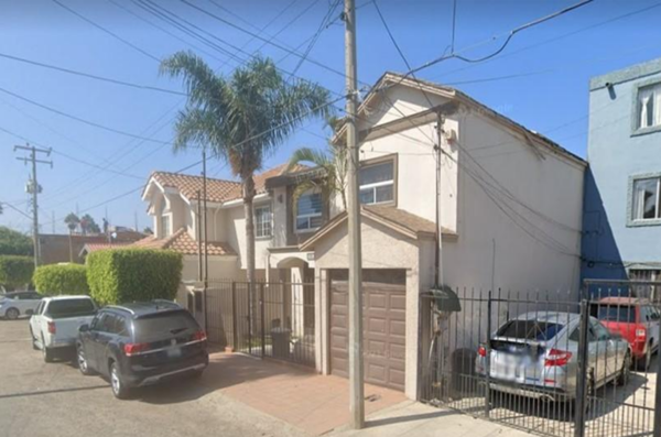 Casa en venta en Playas de Tijuana Sección Costa de Oro, Tijuana — foto 2 de 10