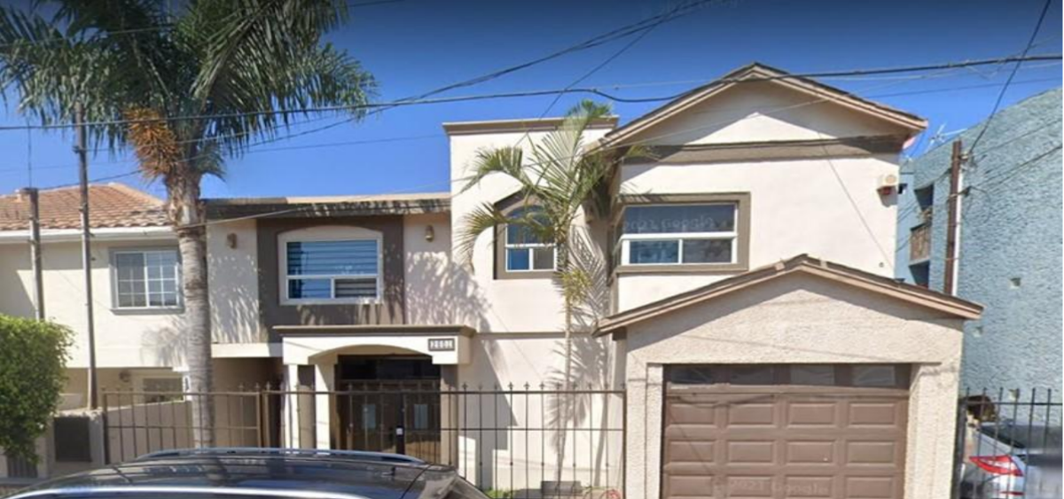 Casa en venta en Playas de Tijuana Sección Costa de Oro, Tijuana — foto 1 de 10