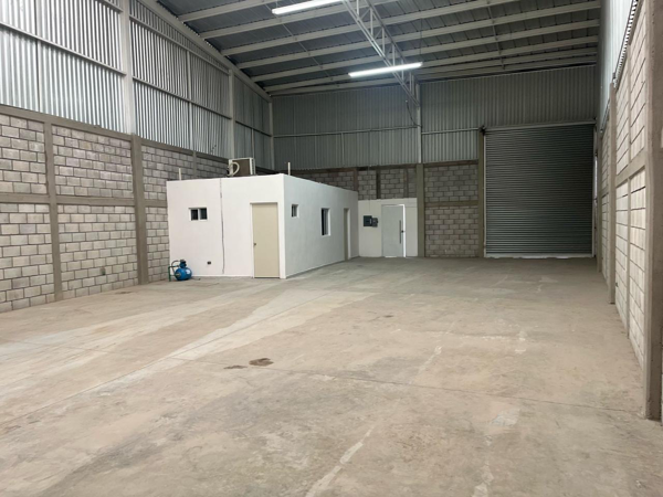 Bodega en renta en La Union, Torreón — foto 2 de 6