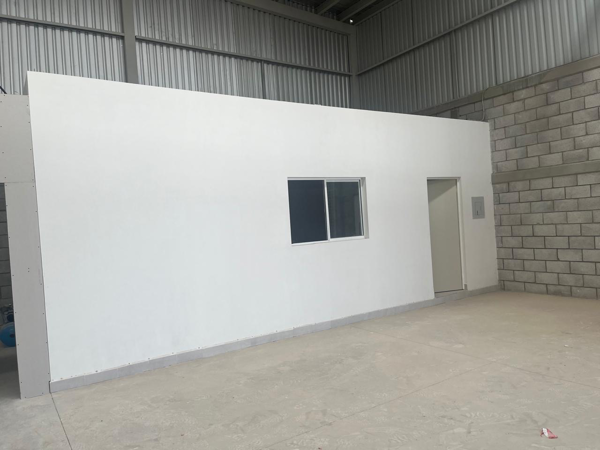 Bodega en renta en La Union, Torreón — foto 3 de 6