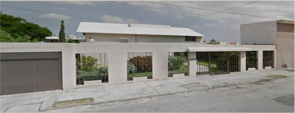 Casa en venta en Navarro, Torreón — foto 2 de 11