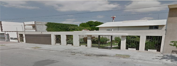 Casa en Venta en Navarro, Torreón, Coahuila de Zaragoza