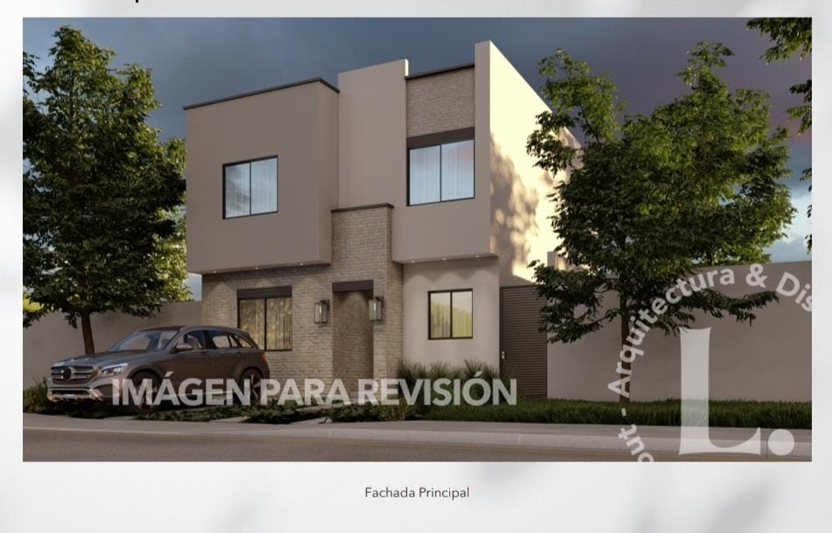 Casa en Venta en Ciudad Nazas Polígono 24 A, Torreón, Coahuila de Zaragoza