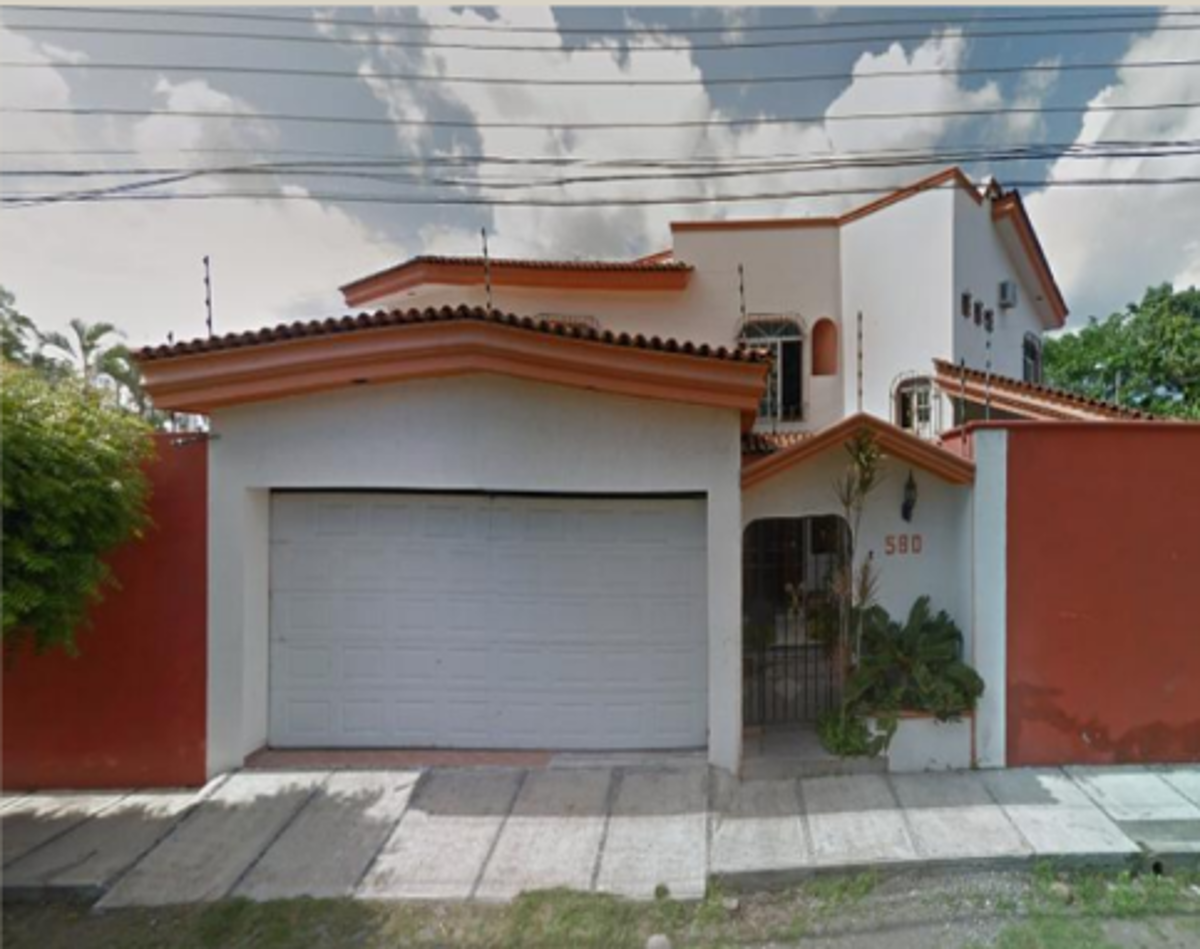 Casa en venta en Tepeyac, Tecomán — foto 1 de 12
