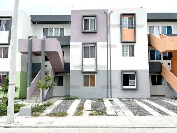Departamento en venta en Puente Moreno, Medellín de Bravo — foto 3 de 11