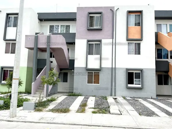 Departamento en venta en Puente Moreno, Medellín de Bravo — foto 2 de 11