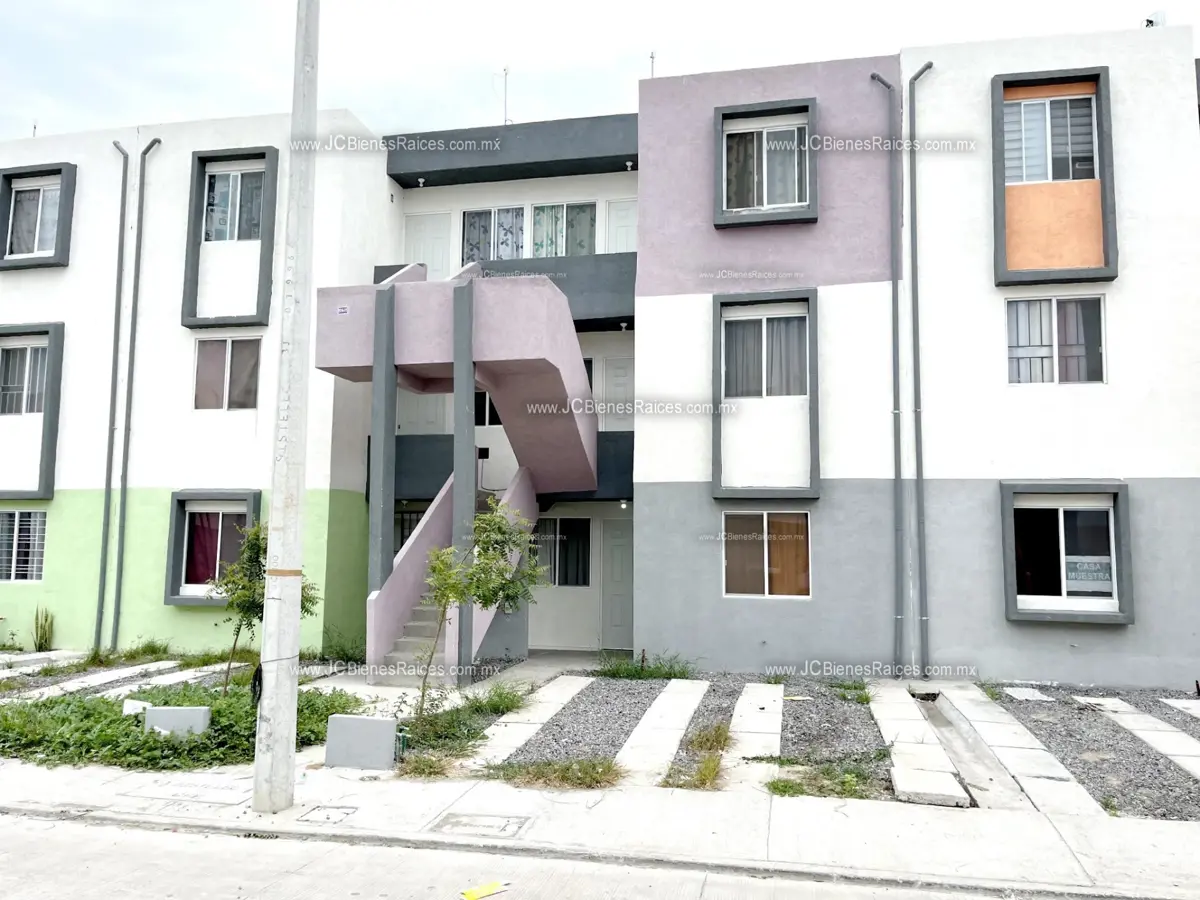 Departamento en venta en Puente Moreno, Medellín de Bravo — foto 1 de 11