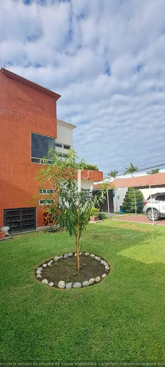 Casa en venta en Piedra Blanca, Cuautla — foto 1 de 9