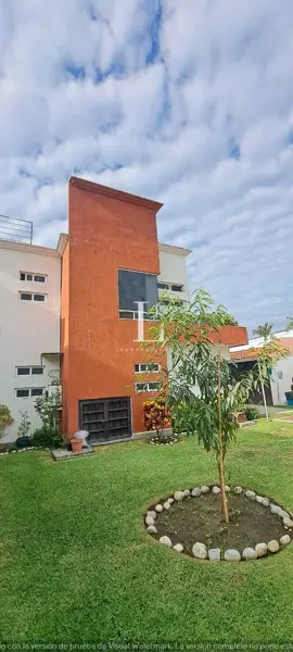 Casa en venta en Piedra Blanca, Cuautla — foto 2 de 9
