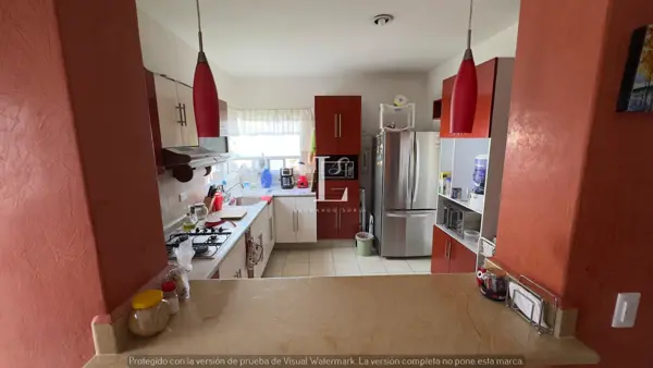 Casa en venta en Piedra Blanca, Cuautla — foto 3 de 9