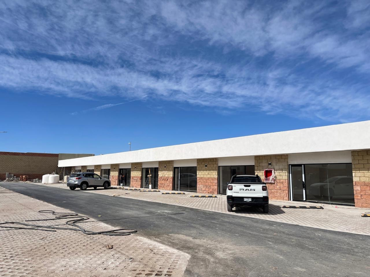 Local en Renta en Villas de las Perlas, Torreón, Coahuila de Zaragoza