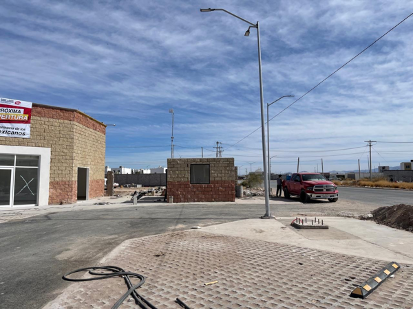 Local en renta en Villas de las Perlas, Torreón — foto 3 de 11