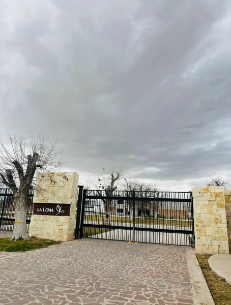 Terreno en venta en La Barranca, Torreón — foto 3 de 6
