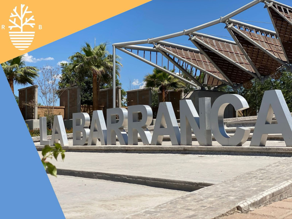 Terreno en venta en La Barranca, Torreón — foto 2 de 6