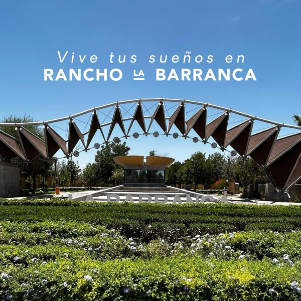 Terreno en Venta en La Barranca, Torreón - Ideal para Desarrollo Residencial