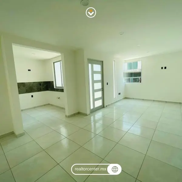 Casa en venta en Bosques del Peñar, Pachuca de Soto — foto 3 de 8