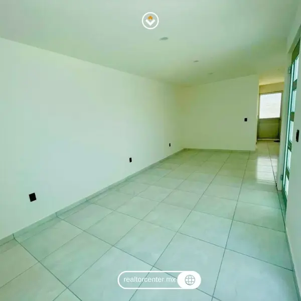 Casa en venta en Bosques del Peñar, Pachuca de Soto — foto 3 de 7