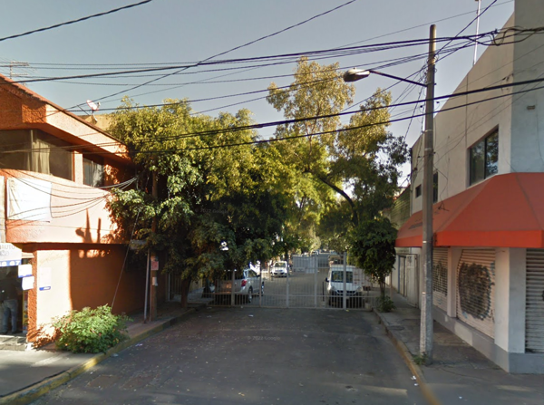 Casa en venta en Los Cipreses, Coyoacán — foto 3 de 12