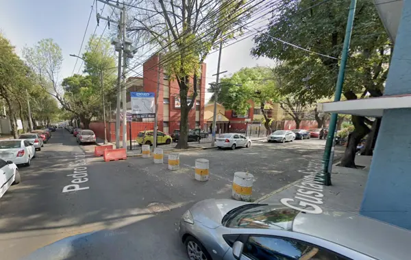 Casa en venta en Los Cipreses, Coyoacán — foto 2 de 12