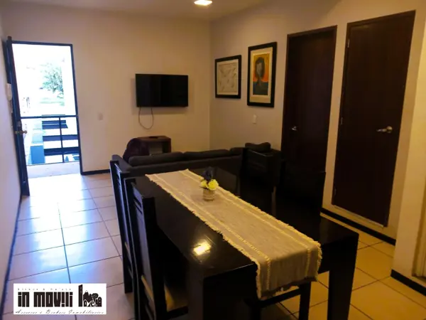 Departamento en renta en Ampliación Ex-Hacienda Candiani, Santa Cruz Xoxocotlán — foto 2 de 14