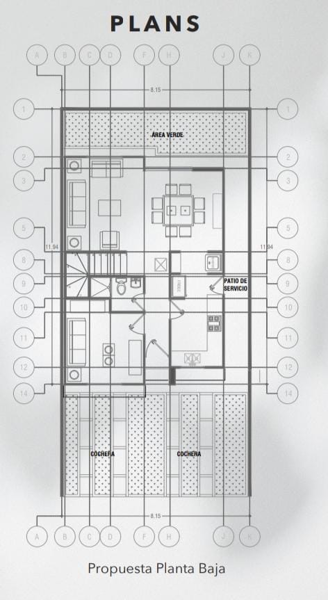 Casa en venta en Ciudad Nazas Polígono 24 A, Torreón — foto 2 de 3