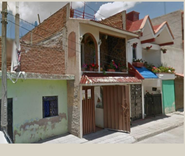 Casa en venta en La Luz, León — foto 2 de 12