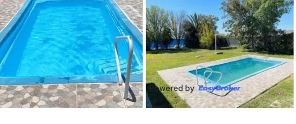 Quinta en venta en San Antonio, Cuatro Ciénegas — foto 2 de 3