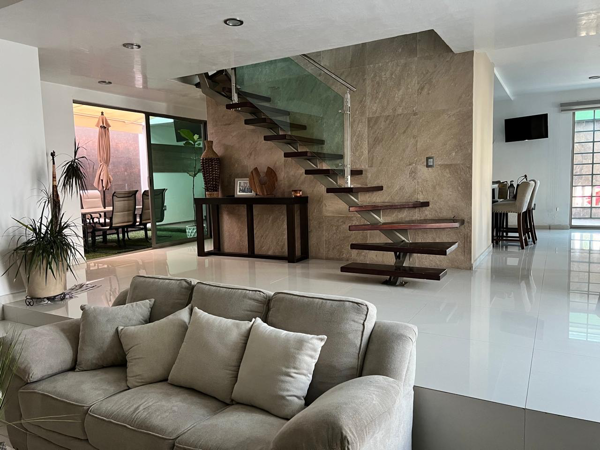 Casa en venta en Residencial Diamante, Pachuca de Soto — foto 3 de 18
