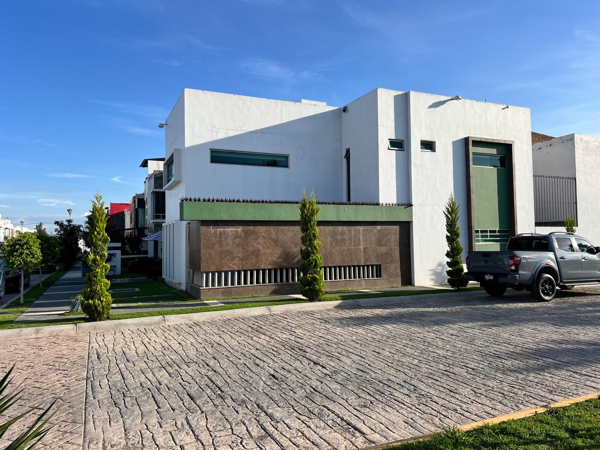 Casa en venta en Residencial Diamante, Pachuca de Soto — foto 2 de 18