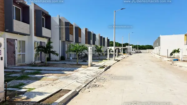 Casa en venta en Puente Moreno, Medellín de Bravo — foto 2 de 24