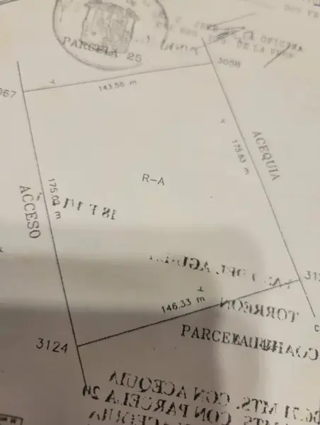 Terreno en venta en Paso del Aguila, Torreón — foto 2 de 7