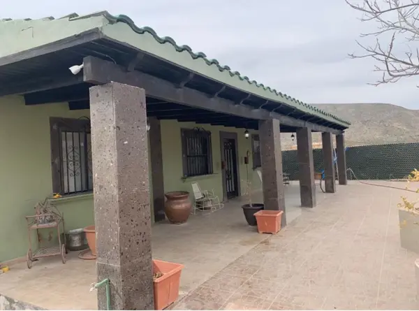 Quinta en venta en San Antonio, Cuatro Ciénegas — foto 3 de 3