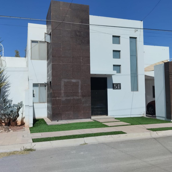 Casa en Venta en Las Quintas, Torreón, Coahuila de Zaragoza