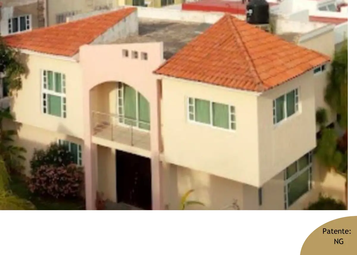 Casa en venta en Real de Valdepeñas, Zapopan — foto 1 de 10