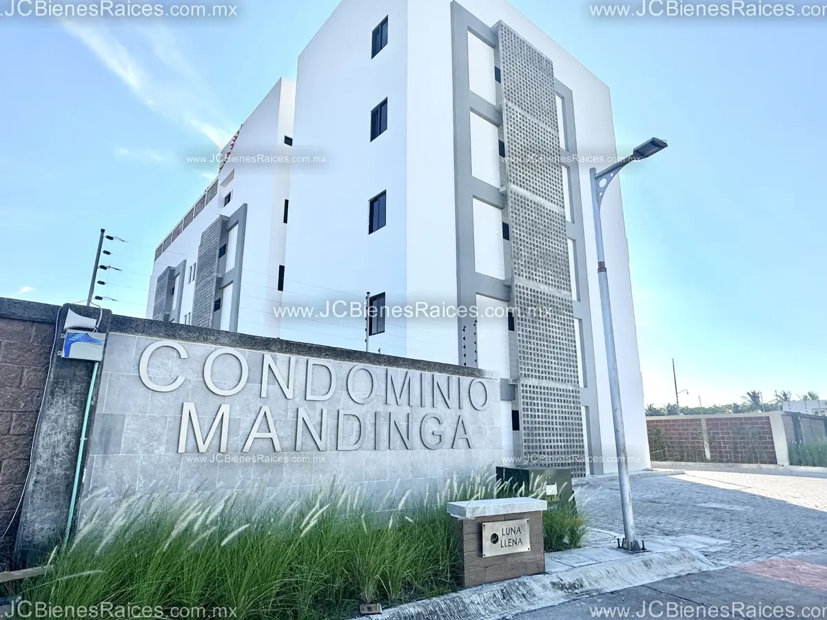 Departamento en venta en Mandinga y Cardón, Alvarado — foto 1 de 16
