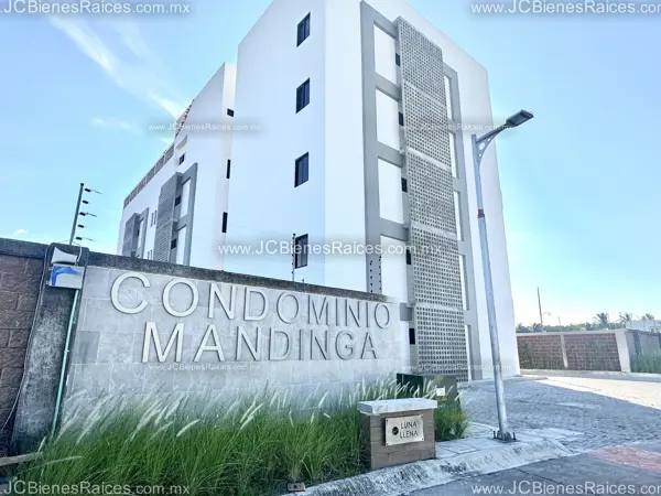 En Venta Departamentos Torre “Condominio Mandinga” desde $1,950,000
