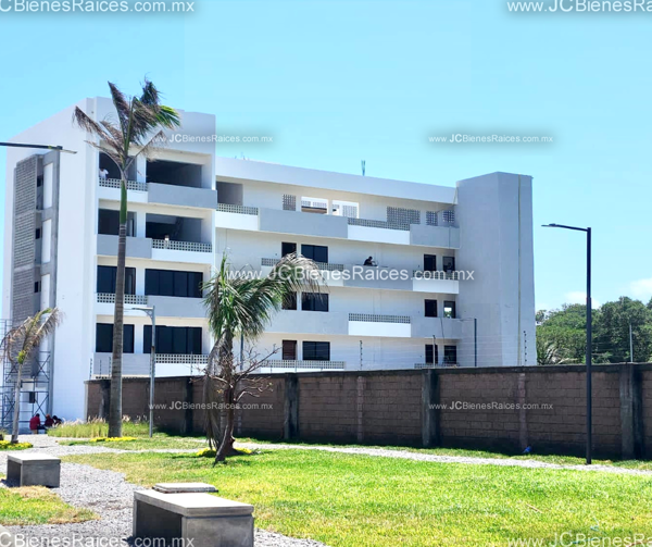 Departamento en venta en Mandinga y Cardón, Alvarado — foto 2 de 16