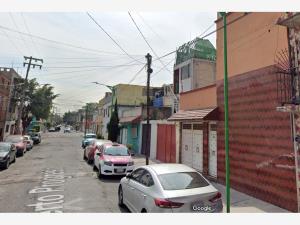 Casa en venta en Fernando Casas Aleman, Gustavo A. Madero — foto 3 de 4