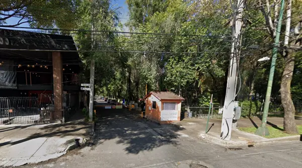 Casa en venta en Haciendas de Coyoacán, Coyoacán — foto 2 de 10