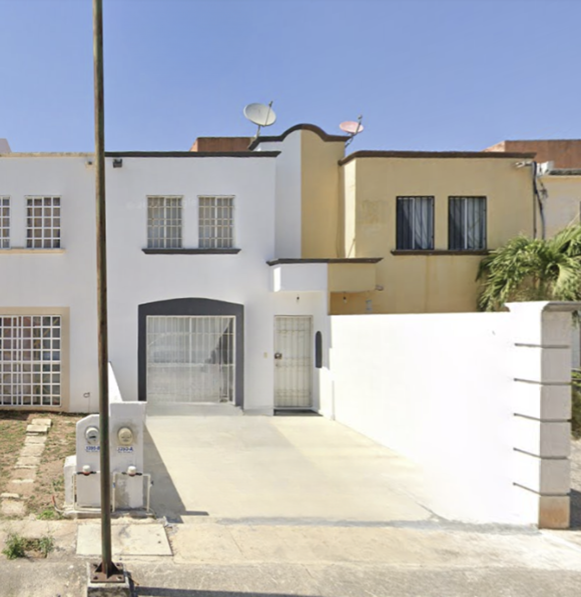 Casa en venta en Hacienda Real del Caribe, Benito Juárez — foto 1 de 7
