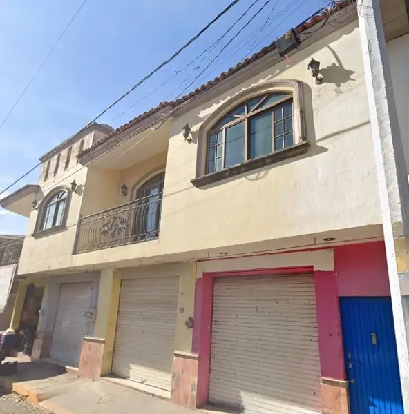 Casa en Remate en San Martín Hidalgo, San Martín Hidalgo, Jalisco